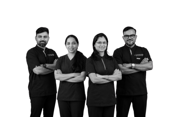 Zaitist Specialist Dental Group portrait